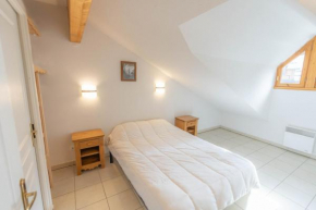 Le Balcon des Airelles - T3 Duplex - BDA309